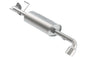2017-2023 Subaru Impreza Wagon Axle-Back Exhaust System S-Type