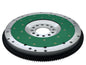 Fidanza Flywheel-Aluminum PC Jag53; High Performance;Lightweight With Replaceable Friction