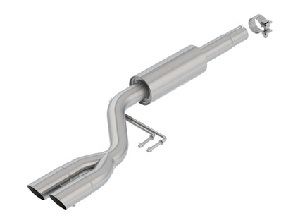 2019-2020 Kia Forte Axle-Back Exhaust System S-Type