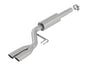 2019-2020 Kia Forte Axle-Back Exhaust System S-Type