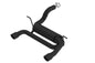2018-2025 Jeep Wrangler JL/ JLU Axle-Back Exhaust System Touring