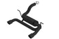 2018-2025 Jeep Wrangler JL/ JLU Axle-Back Exhaust System ATAK
