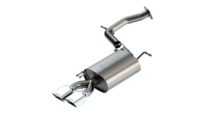 2020-2022 Kia Telluride Axle-Back Exhaust System S-Type