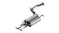 2020-2022 Kia Telluride Axle-Back Exhaust System S-Type