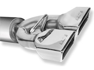 2020-2022 Kia Telluride Axle-Back Exhaust System S-Type