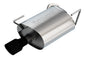 2019-2024 Subaru Forester Axle-Back Exhaust System S-Type