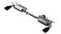 2019-2025 Mazda 3 Axle-Back Exhaust System S-Type