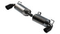 2021-2024 Ford Bronco Sport 1.3L 3 Cyl. Axle-Back Exhaust System S-Type
