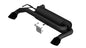 2021-2024 Ford Bronco Cat-Back Exhaust System Touring