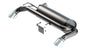 2021-2024 Ford Bronco Cat-Back Exhaust System S-Type