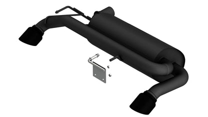 2021-2024 Ford Bronco Cat-Back Exhaust System S-Type