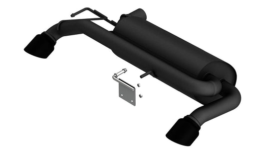 2021-2024 Ford Bronco Cat-Back Exhaust System S-Type