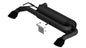 2021-2024 Ford Bronco Cat-Back Exhaust System S-Type