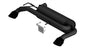 2021-2024 Ford Bronco Cat-Back Exhaust System ATAK