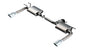 2019-2025 Mazda 3 Axle Back Exhaust System S-Type