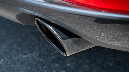 2019-2025 Mazda 3 Axle Back Exhaust System S-Type