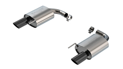 2024-2025 Ford Mustang EcoBoost Axle-Back Exhaust System