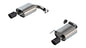 2024-2025 Ford Mustang EcoBoost Axle-Back Exhaust System