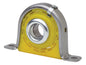 Center Bearing Support With Polyurethane Cushion For Extreme Service