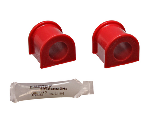 Energy Suspension - Sway Bar Bushing Set - 11.5101R