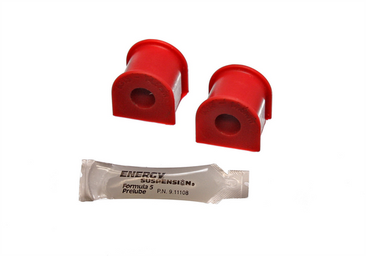 Energy Suspension - Sway Bar Bushing Set - 11.5106R
