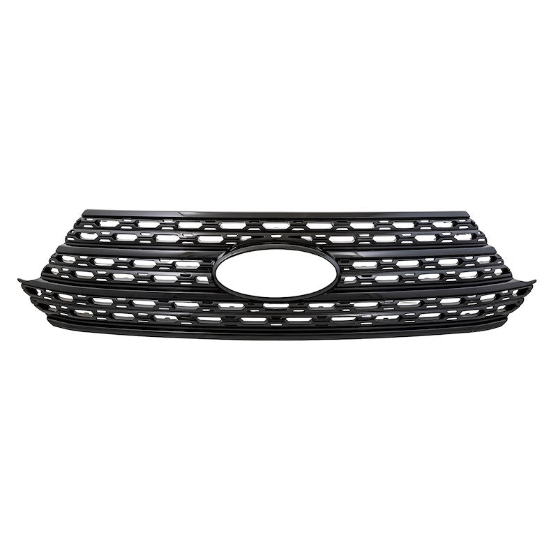 Grille Insert