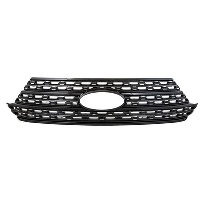 Grille Insert
