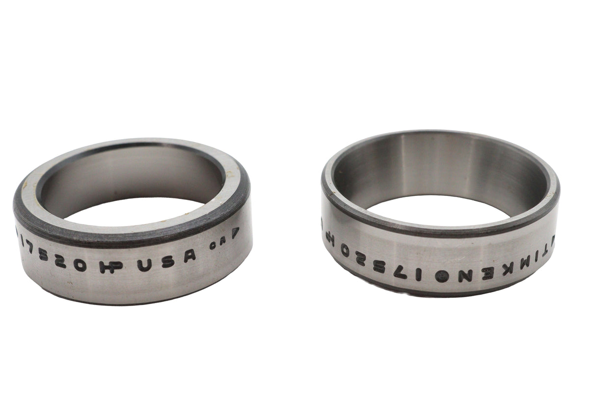 Swingarm Race Set - 17520