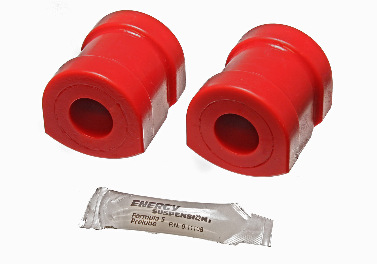 Energy Suspension - Sway Bar Bushing Set - 12.5104R