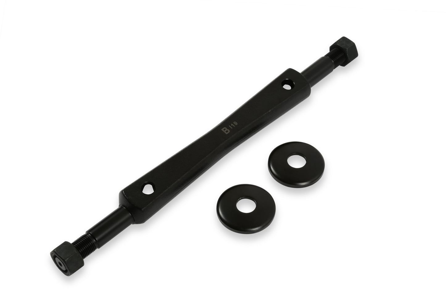 Proforged Suspension Control Arm Shaft Kit 120-10047