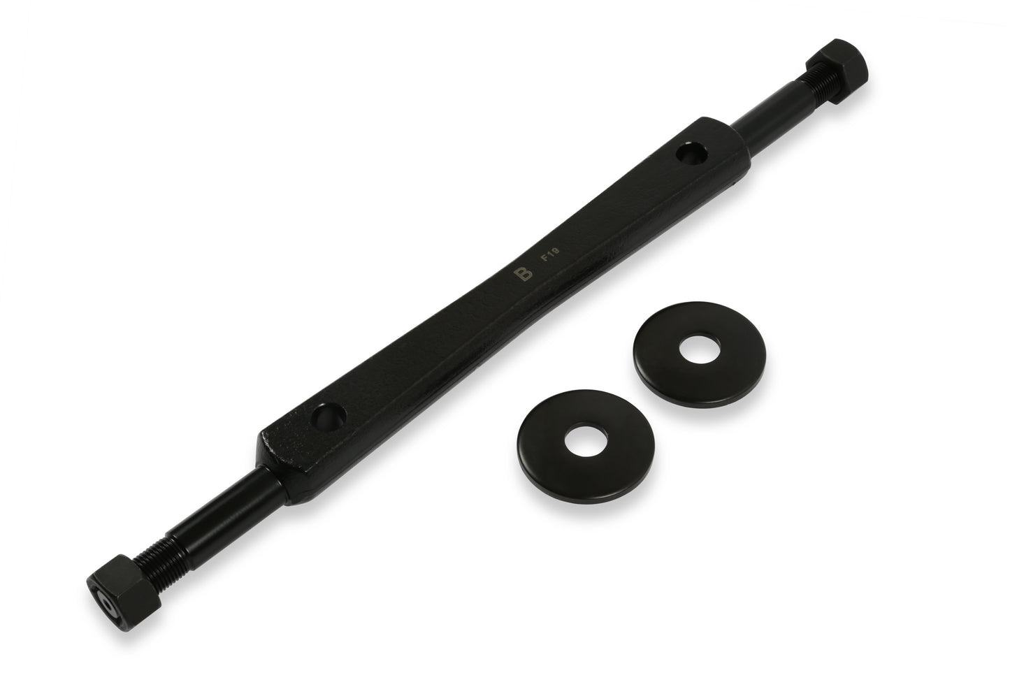 Proforged Suspension Control Arm Shaft Kit 120-10048