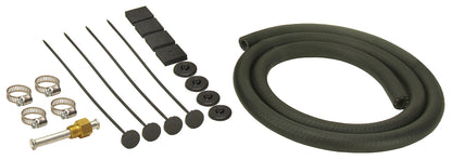 Standard Transmission Cooler Hose Re-mount Kit 11/32"