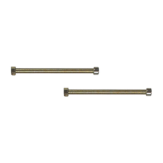 Skyjacker - 1/2 X 6 TIE BOLTS PR W/NUTS - 1206