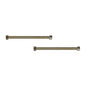 Skyjacker - 1/2 X 6 TIE BOLTS PR W/NUTS - 1206