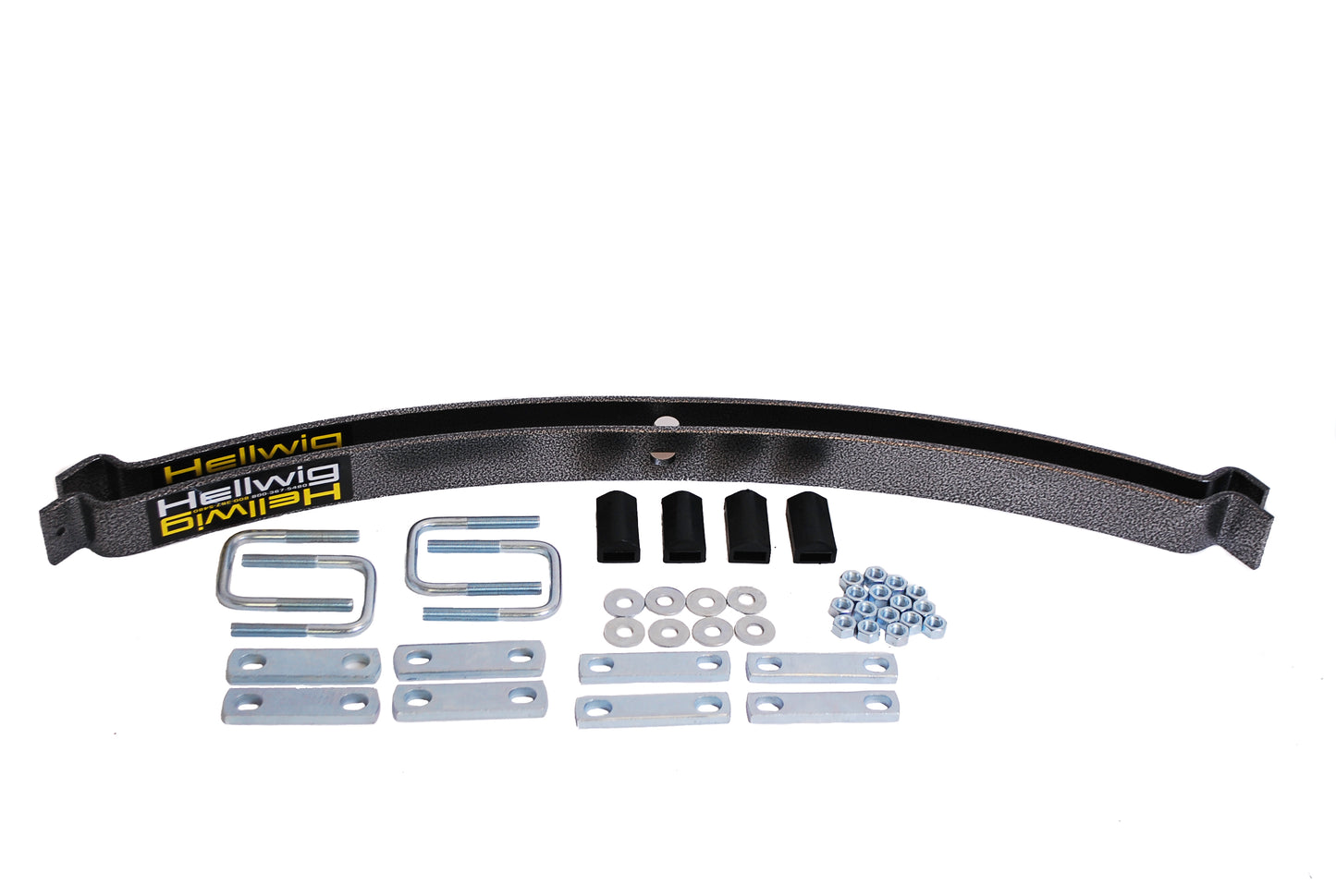 EZ-1000 Helper Spring Kit