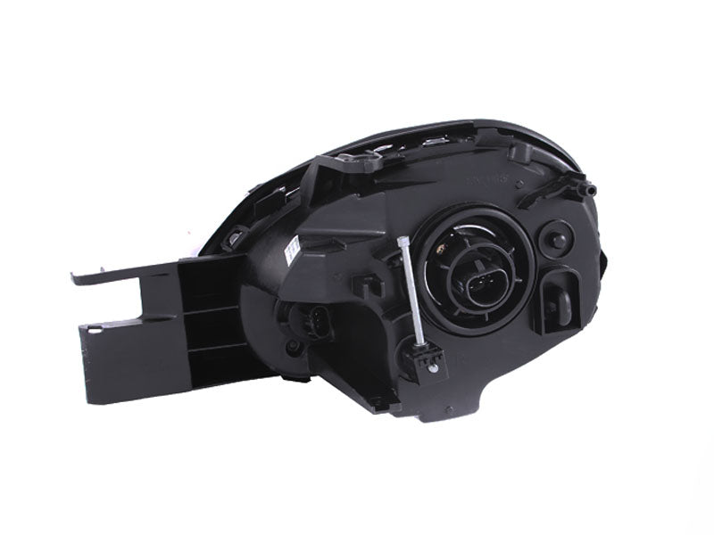 ANZO USA - Crystal Headlight Set - 121030