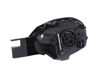 ANZO USA - Crystal Headlight Set - 121030