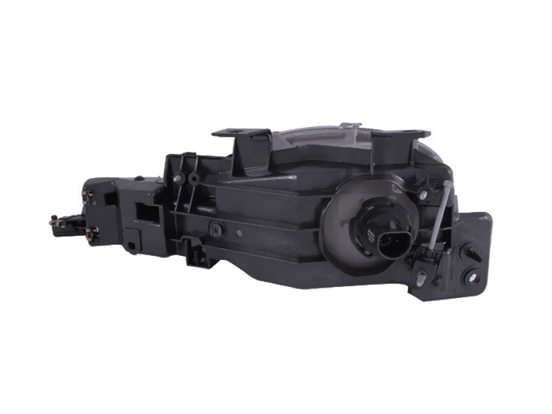 ANZO USA - Crystal Headlight Set - 121032