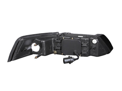 ANZO USA - Projector Headlight Set - 121043