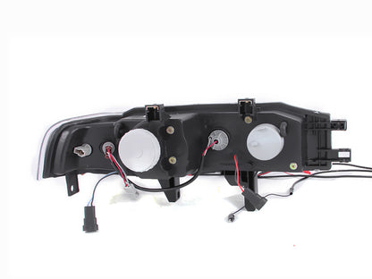 ANZO USA - Projector Headlight Set - 121048