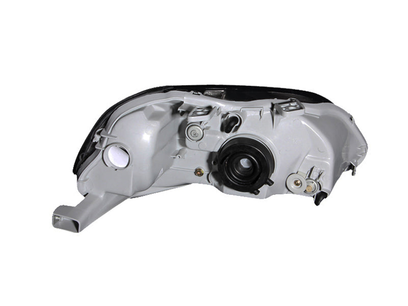 ANZO USA - Crystal Headlight Set - 121067