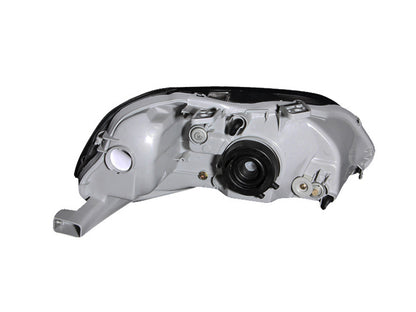 ANZO USA - Crystal Headlight Set - 121067