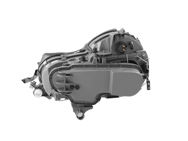 ANZO USA - Projector Headlight Set - 121084