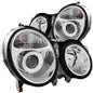 ANZO USA - Projector Headlight Set - 121086