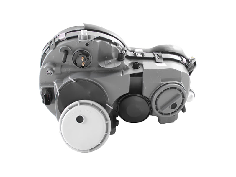 ANZO USA - Projector Headlight Set - 121086