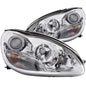 ANZO USA - Projector Headlight Set - 121092