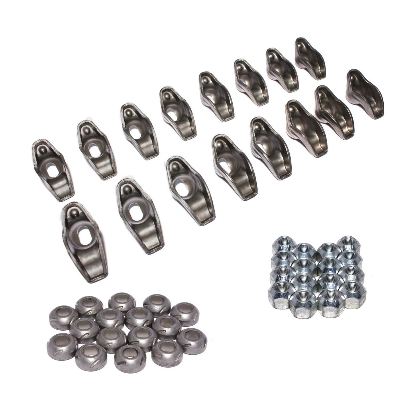 High Energy Rocker Set W/ 1.7 Ratio For Chevrolet Big Block W/ 7/16" Stud