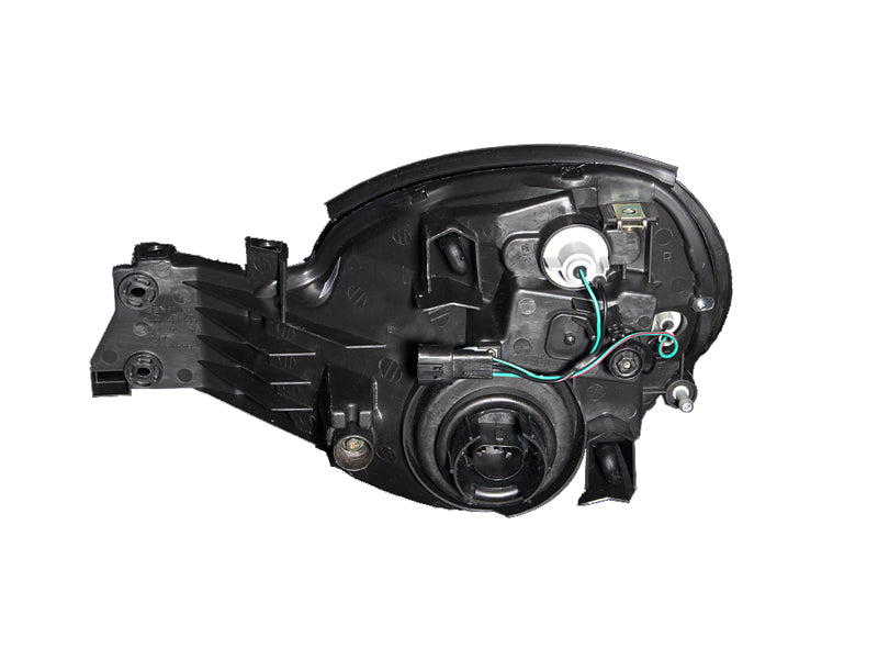 ANZO USA - Crystal Headlight Set - 121121
