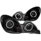 ANZO USA - Projector Headlight Set W/Halo - 121144