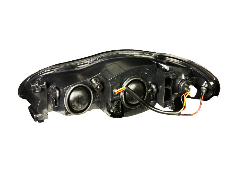 ANZO USA - Crystal Headlight Set - 121165